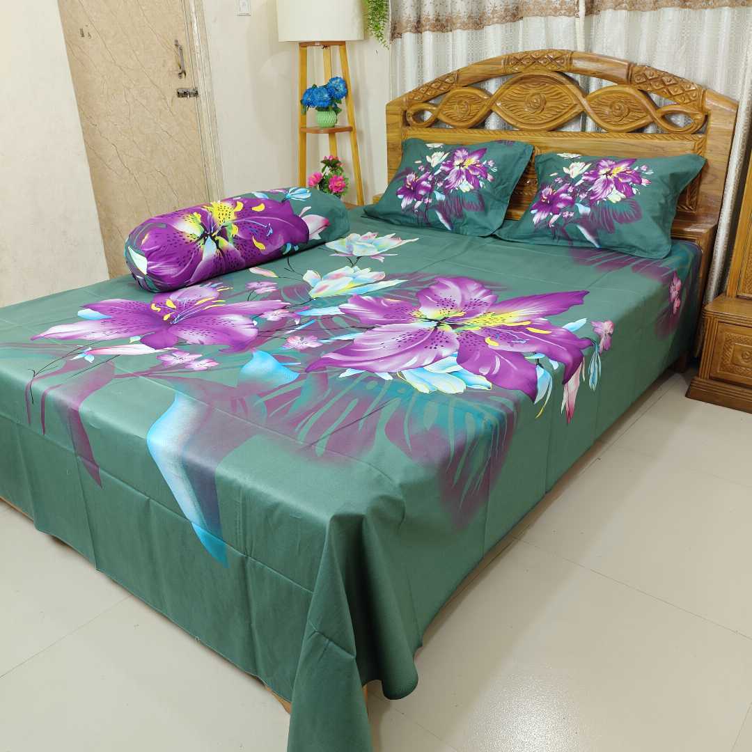 Digital Printed Luxury Digital Home tex